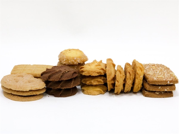 roomboterkoekjes
