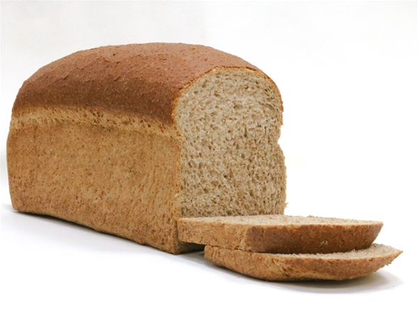 Volkorenbrood