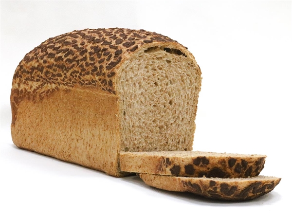 Volkoren tijger