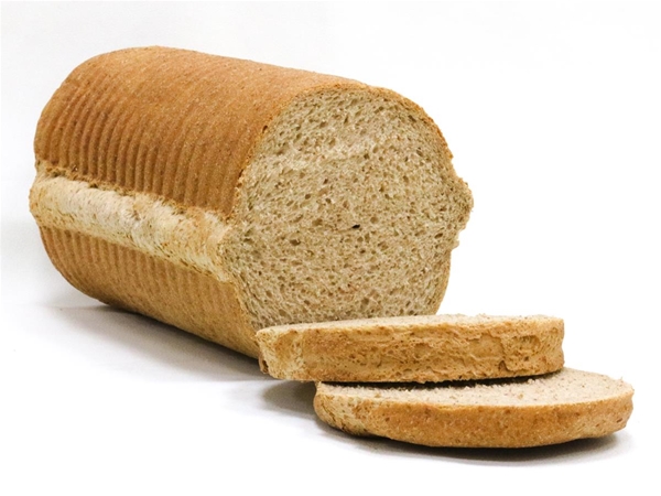 Bruinbrood lampion