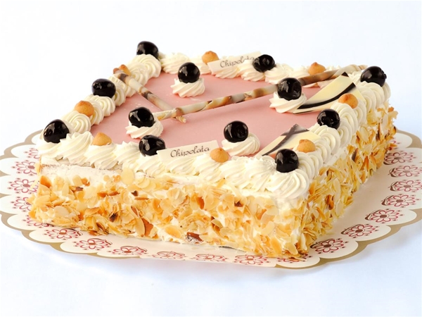 Chipolatataart