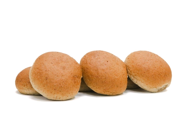 Bruine bollen